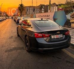 شيفروليه ماليبو
